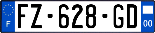 FZ-628-GD