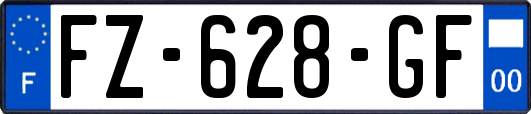 FZ-628-GF