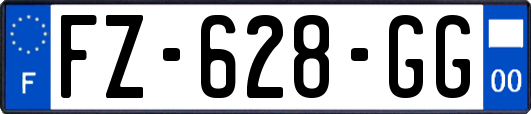 FZ-628-GG