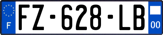 FZ-628-LB