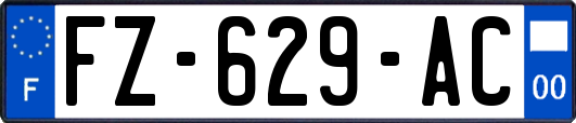 FZ-629-AC