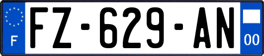 FZ-629-AN