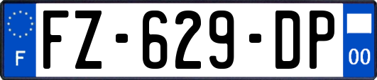 FZ-629-DP