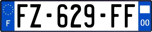 FZ-629-FF