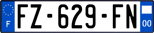 FZ-629-FN