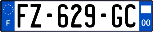 FZ-629-GC