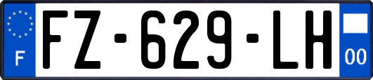 FZ-629-LH