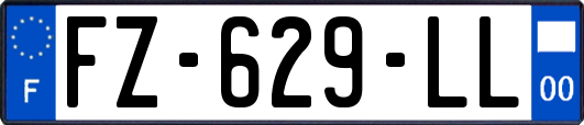 FZ-629-LL