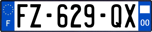 FZ-629-QX