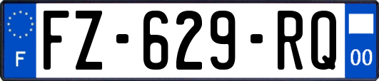 FZ-629-RQ