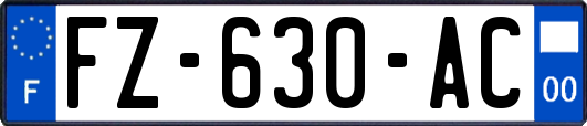 FZ-630-AC