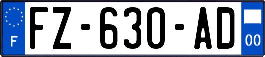 FZ-630-AD