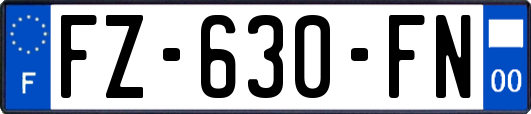 FZ-630-FN