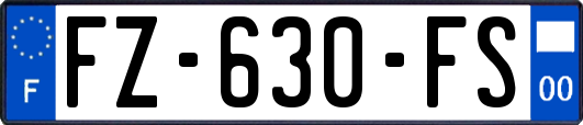 FZ-630-FS