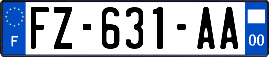 FZ-631-AA