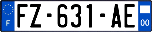 FZ-631-AE