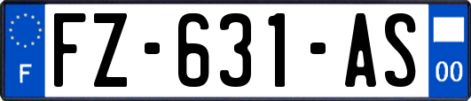 FZ-631-AS