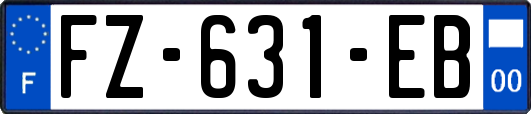 FZ-631-EB