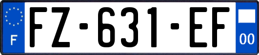 FZ-631-EF