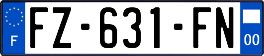 FZ-631-FN