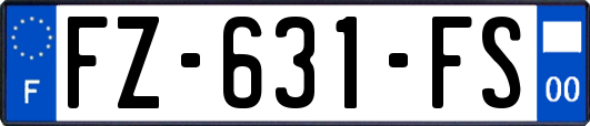 FZ-631-FS