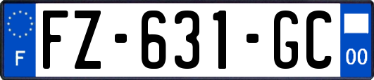 FZ-631-GC