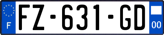FZ-631-GD