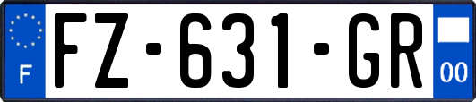 FZ-631-GR
