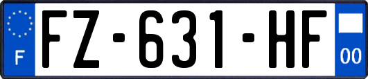 FZ-631-HF