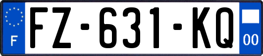 FZ-631-KQ
