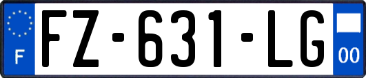 FZ-631-LG