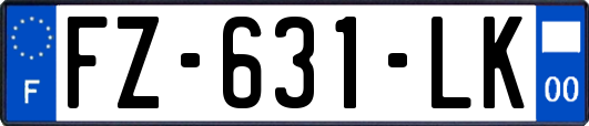 FZ-631-LK