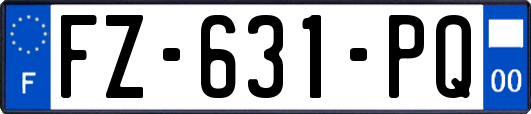 FZ-631-PQ