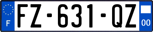 FZ-631-QZ