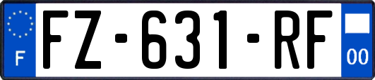FZ-631-RF