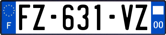 FZ-631-VZ