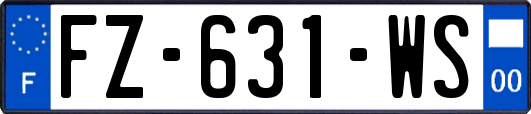 FZ-631-WS