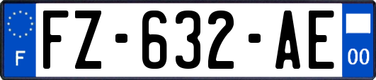 FZ-632-AE