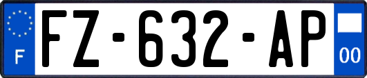 FZ-632-AP