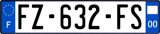 FZ-632-FS