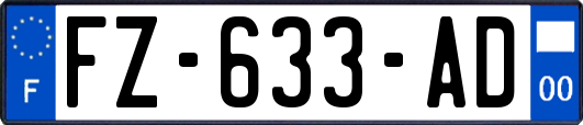 FZ-633-AD