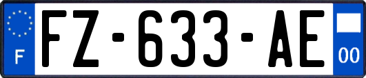 FZ-633-AE