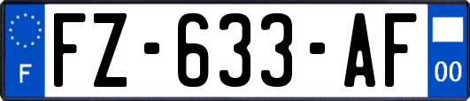 FZ-633-AF