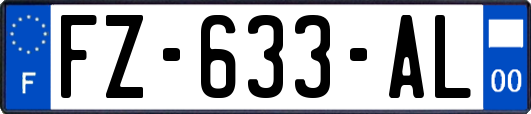 FZ-633-AL