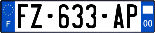 FZ-633-AP