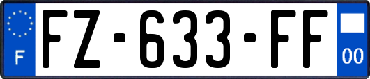 FZ-633-FF