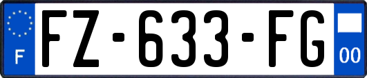 FZ-633-FG