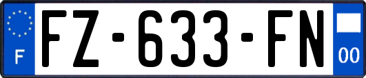 FZ-633-FN