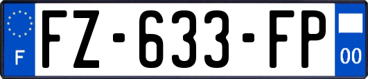FZ-633-FP