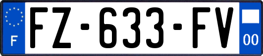 FZ-633-FV